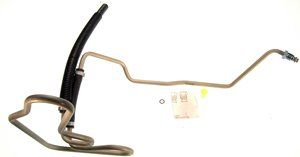 Gates Power Steering Return Line Hose Assembly 370340