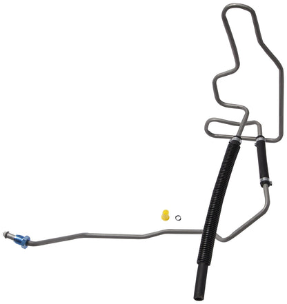 Gates Power Steering Return Line Hose Assembly 370340