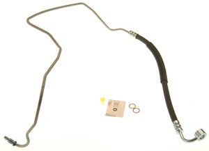 Gates Power Steering Pressure Line Hose Assembly 370360