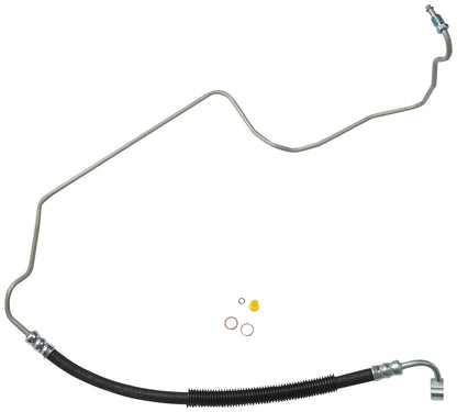 Gates Power Steering Pressure Line Hose Assembly 370360