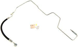 Gates Power Steering Pressure Line Hose Assembly 370390