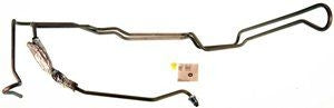 Gates Power Steering Return Line Hose Assembly 370410