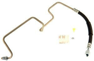 Gates Power Steering Pressure Line Hose Assembly 370430