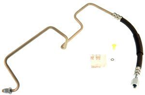 Gates Power Steering Pressure Line Hose Assembly 370430