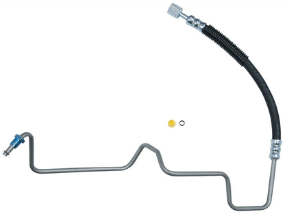 Gates Power Steering Pressure Line Hose Assembly 370430