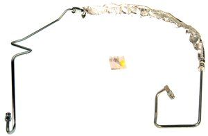 Gates Power Steering Pressure Line Hose Assembly 370440