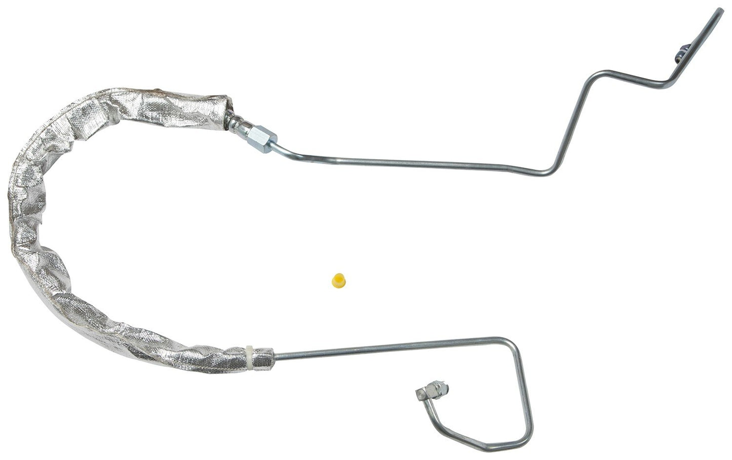Gates Power Steering Pressure Line Hose Assembly 370440