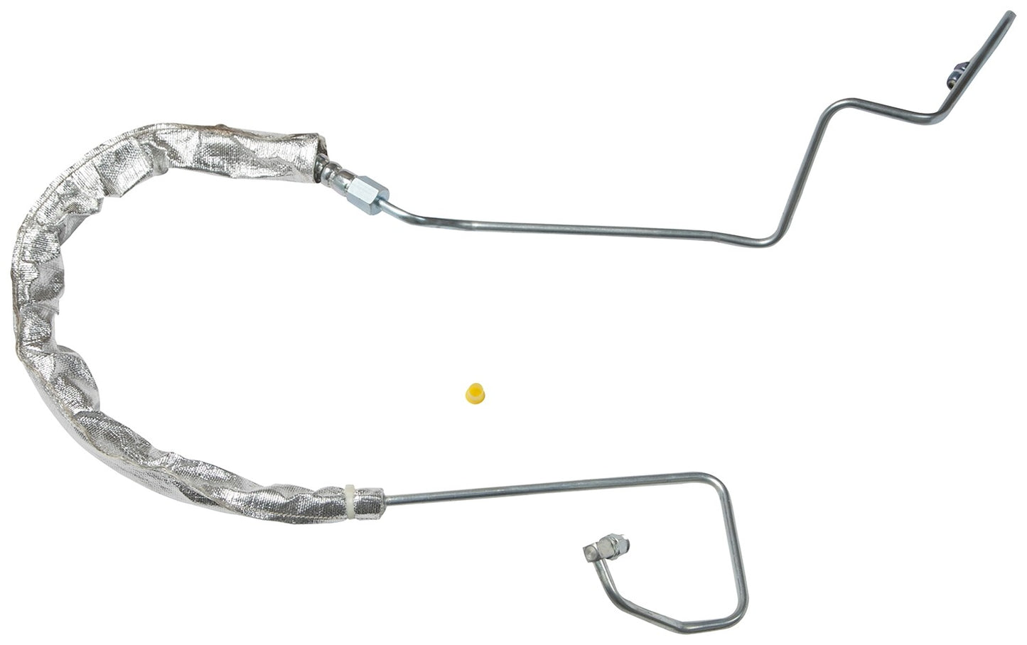 Gates Power Steering Pressure Line Hose Assembly 370440