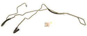 Gates Power Steering Return Line Hose Assembly 370460