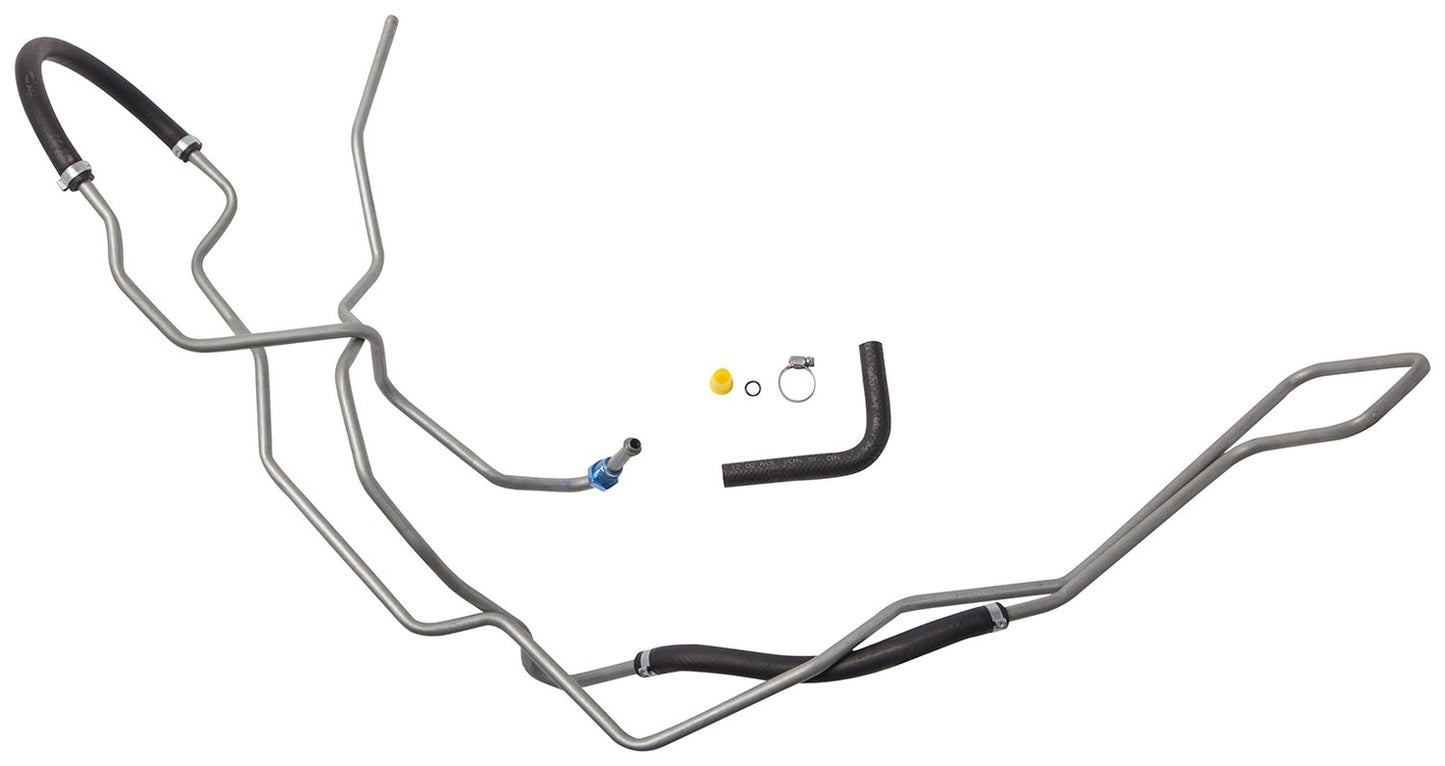 Gates Power Steering Return Line Hose Assembly 370460
