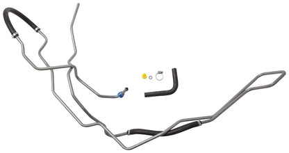 Gates Power Steering Return Line Hose Assembly 370460