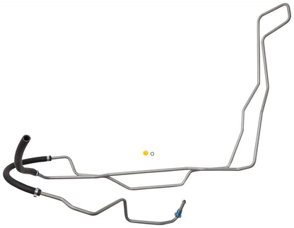 Gates Power Steering Return Line Hose Assembly 370470