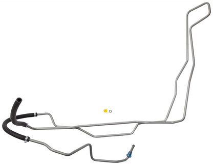 Gates Power Steering Return Line Hose Assembly 370470