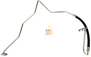 Gates Power Steering Pressure Line Hose Assembly 370490