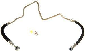 Gates Power Steering Pressure Line Hose Assembly 370500
