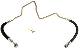 Gates Power Steering Pressure Line Hose Assembly 370500