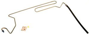 Gates Power Steering Return Line Hose Assembly 370560