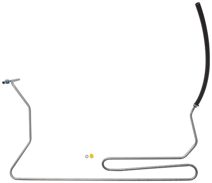 Gates Power Steering Return Line Hose Assembly 370560