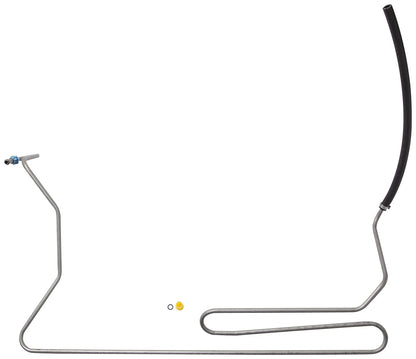 Gates Power Steering Return Line Hose Assembly 370560