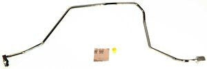 Gates Power Steering Pressure Line Hose Assembly 370610