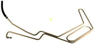 Gates Power Steering Return Line Hose Assembly 370640