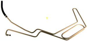 Gates Power Steering Return Line Hose Assembly 370640