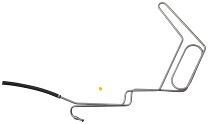 Gates Power Steering Return Line Hose Assembly 370640
