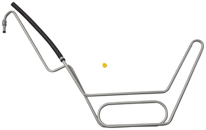 Gates Power Steering Return Line Hose Assembly 370650
