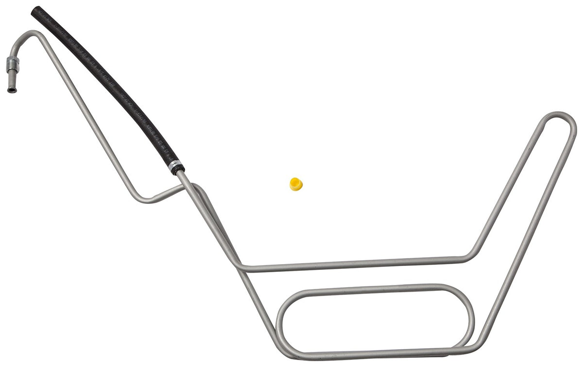 Gates Power Steering Return Line Hose Assembly 370650