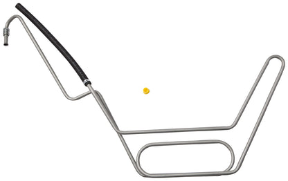 Gates Power Steering Return Line Hose Assembly 370650