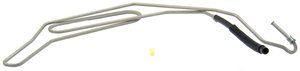 Gates Power Steering Return Line Hose Assembly 370660