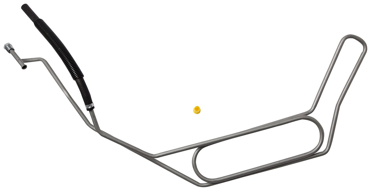 Gates Power Steering Return Line Hose Assembly 370660