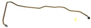 Gates Power Steering Pressure Line Hose Assembly 370680
