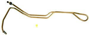 Gates Power Steering Pressure Line Hose Assembly 370690