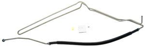 Gates Power Steering Return Line Hose Assembly 370730