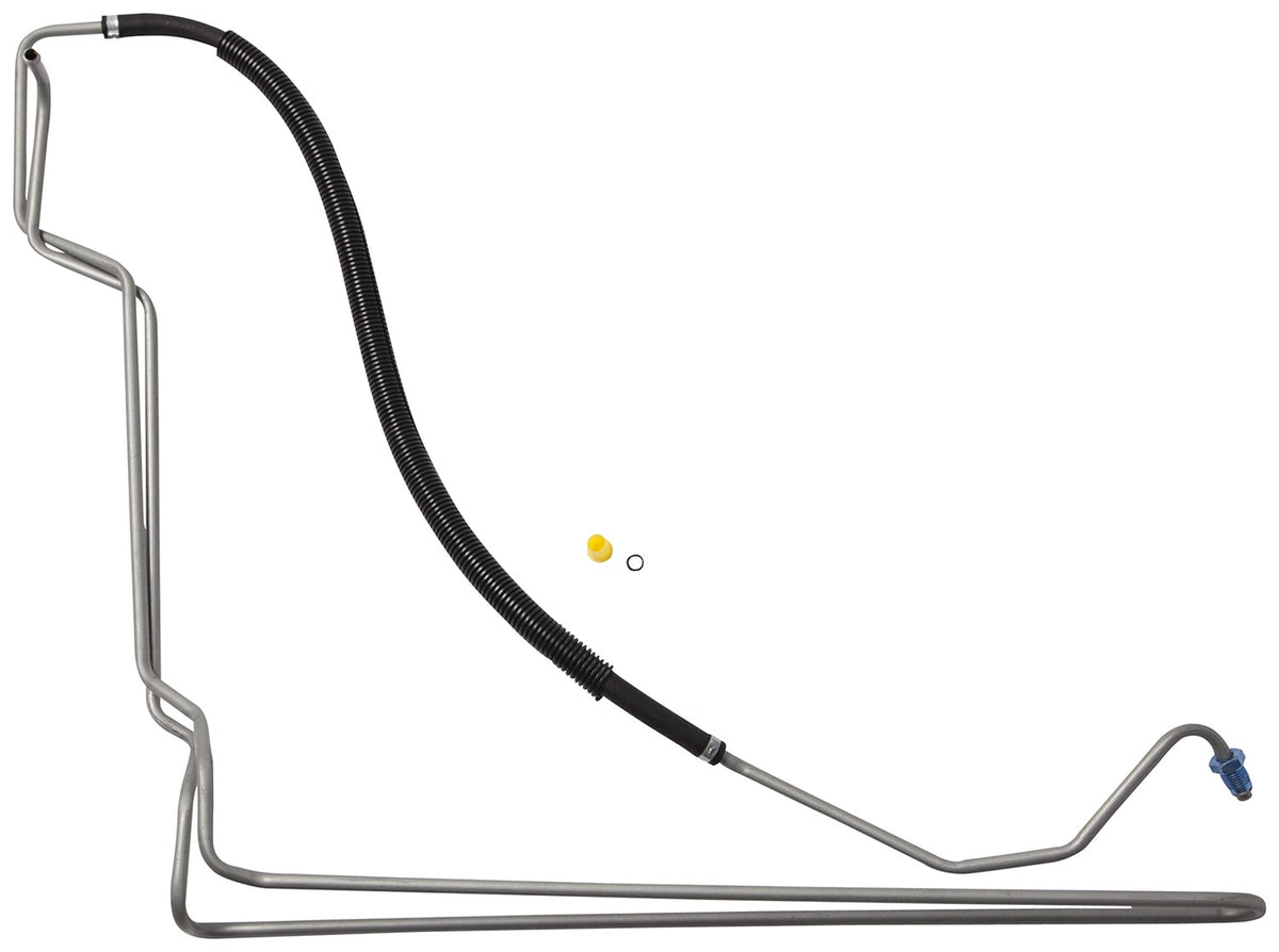 Gates Power Steering Return Line Hose Assembly 370730