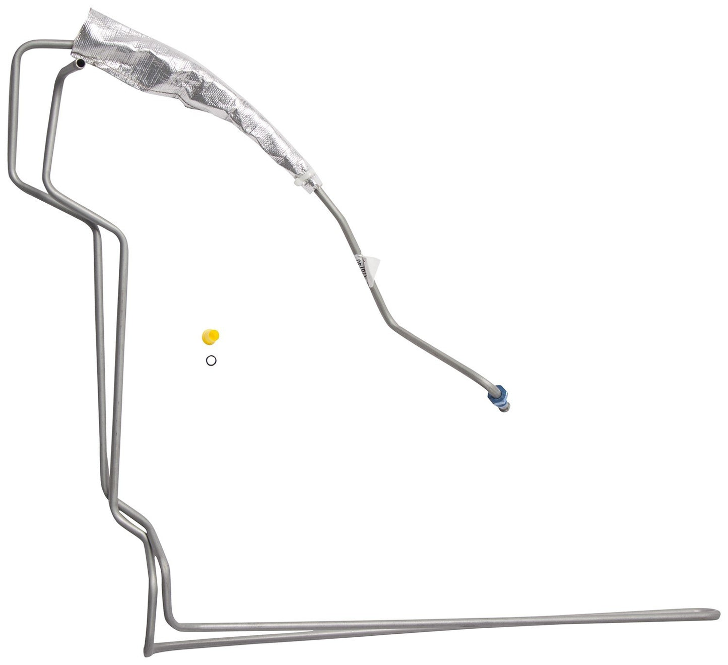 Gates Power Steering Return Line Hose Assembly 370740