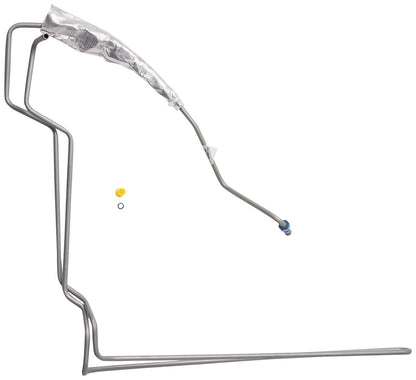 Gates Power Steering Return Line Hose Assembly 370740