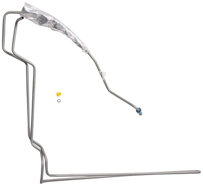 Gates Power Steering Return Line Hose Assembly 370740