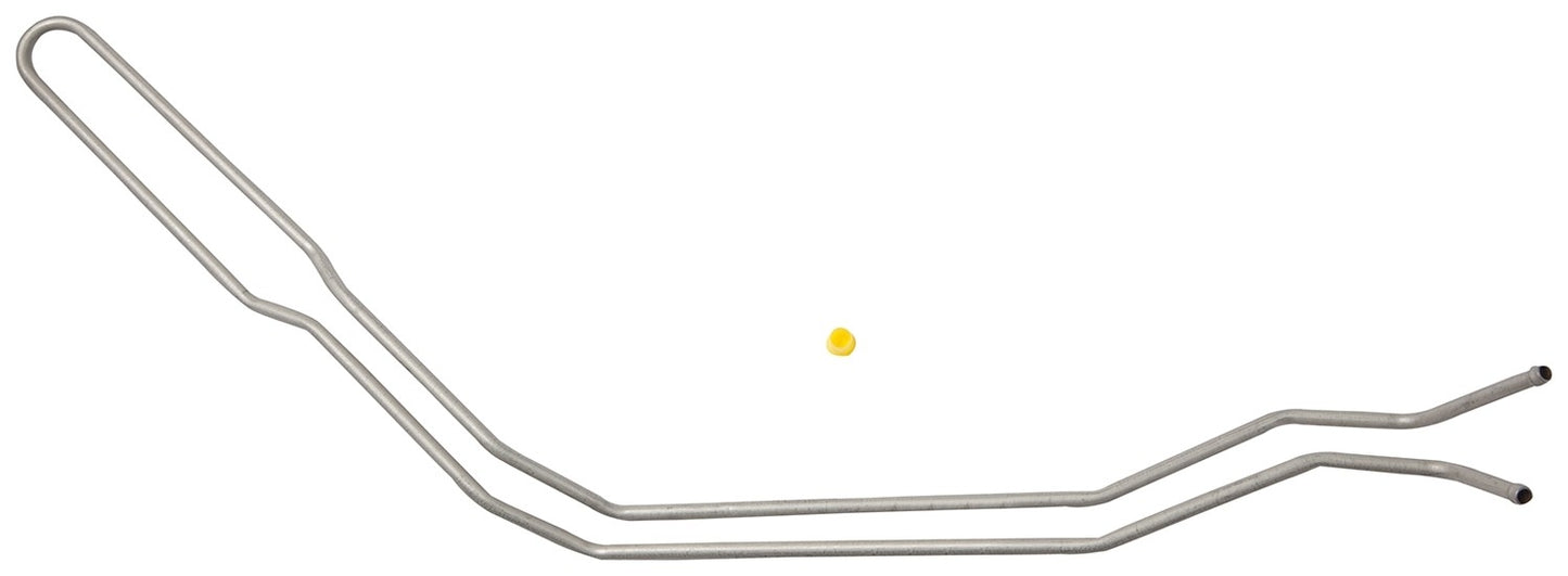 Gates Power Steering Return Line Hose Assembly 370750