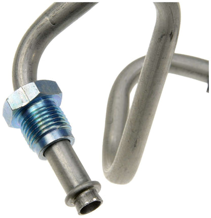 Gates Power Steering Return Line Hose Assembly 370780