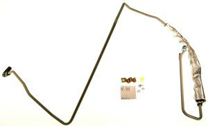 Gates Power Steering Return Line Hose Assembly 370810