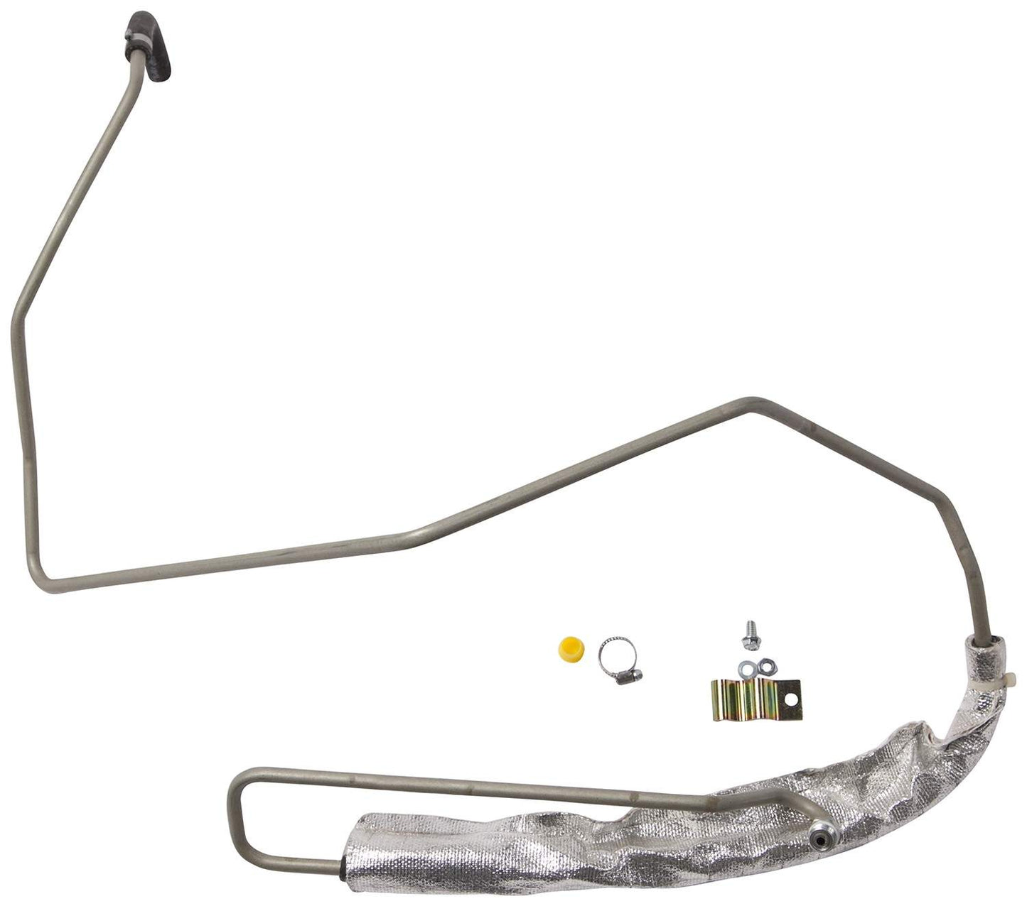Gates Power Steering Return Line Hose Assembly 370810