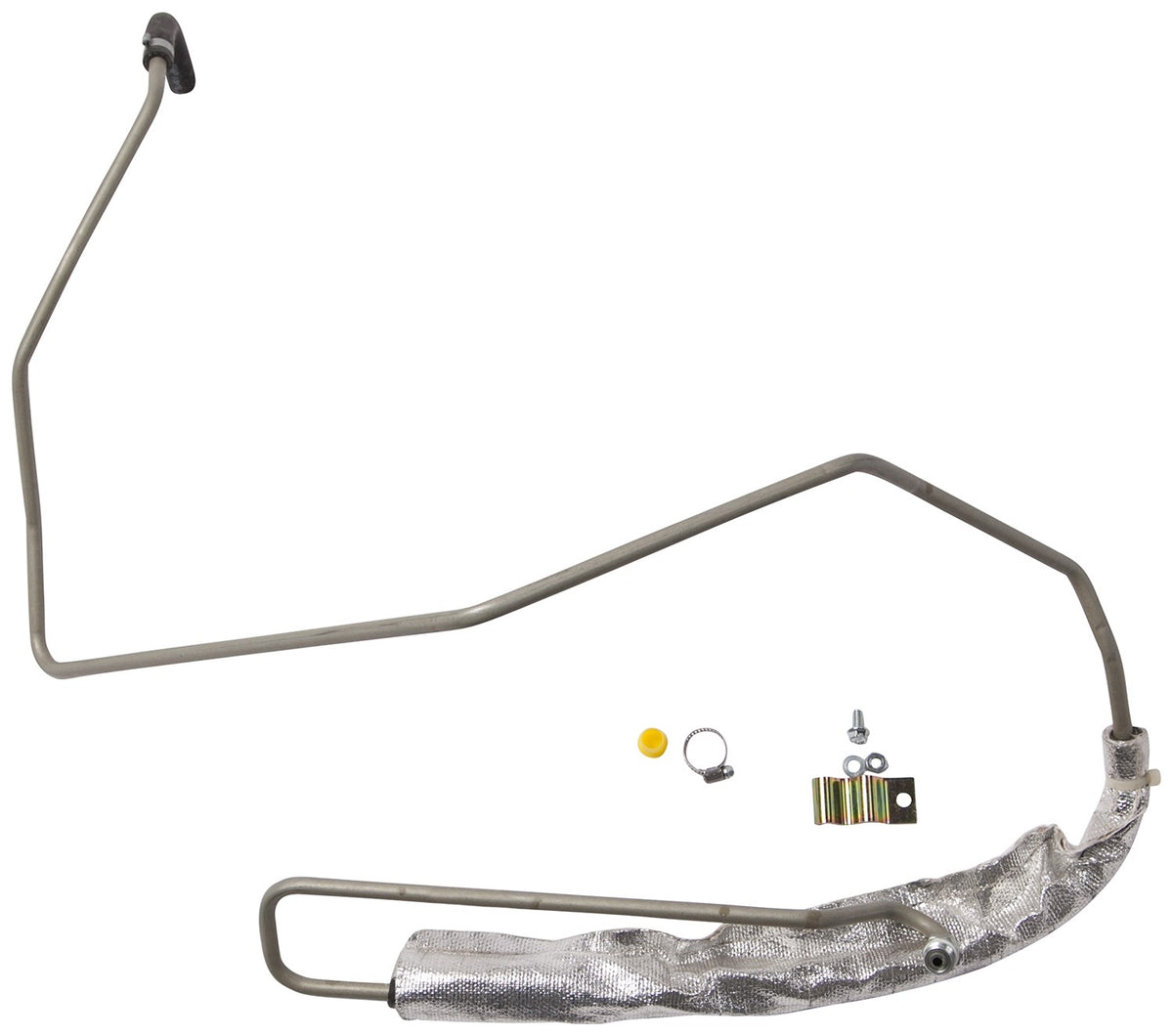 Gates Power Steering Return Line Hose Assembly 370810