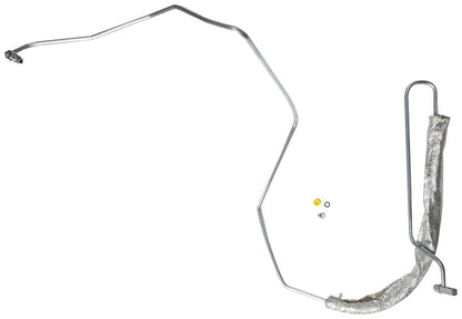 Gates Power Steering Pressure Line Hose Assembly 370830