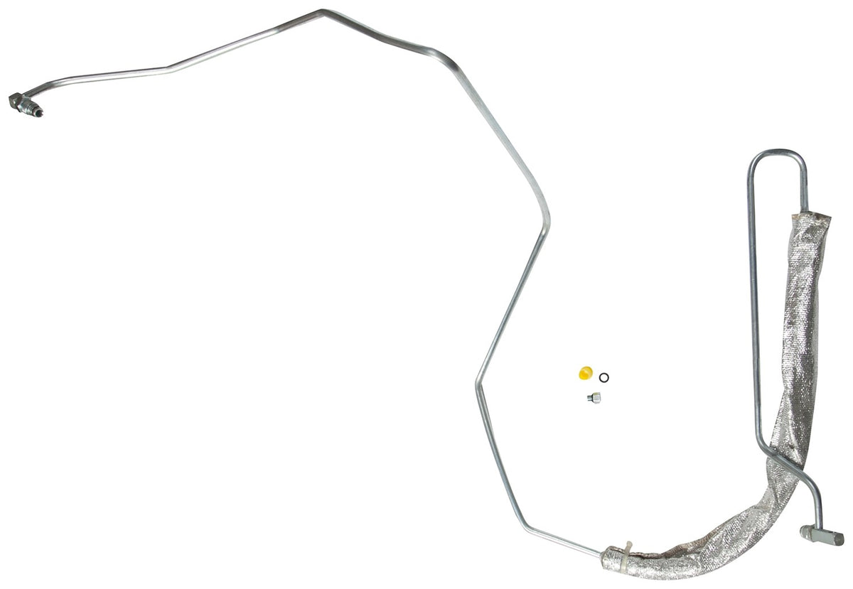 Gates Power Steering Pressure Line Hose Assembly 370830
