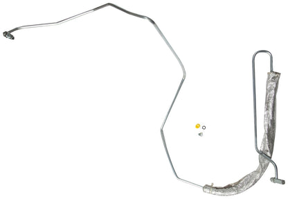 Gates Power Steering Pressure Line Hose Assembly 370830