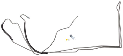 Gates Power Steering Return Line Hose Assembly 370850