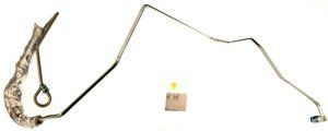 Gates Power Steering Pressure Line Hose Assembly 370860