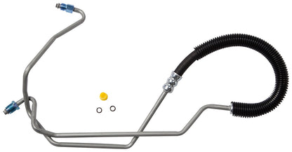 Gates Power Steering Pressure Line Hose Assembly 370910